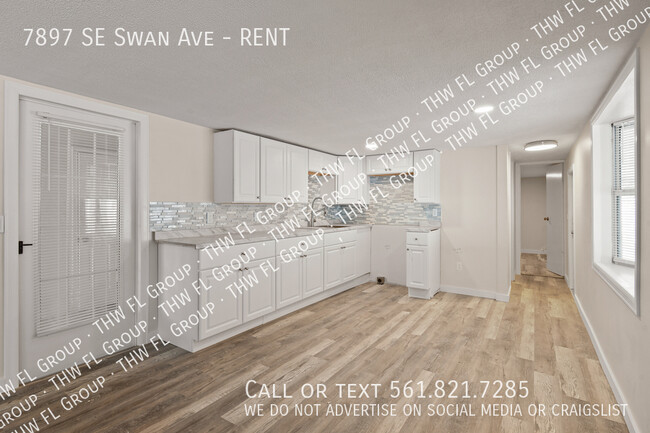 Building Photo - 7897 SE Swan Ave
