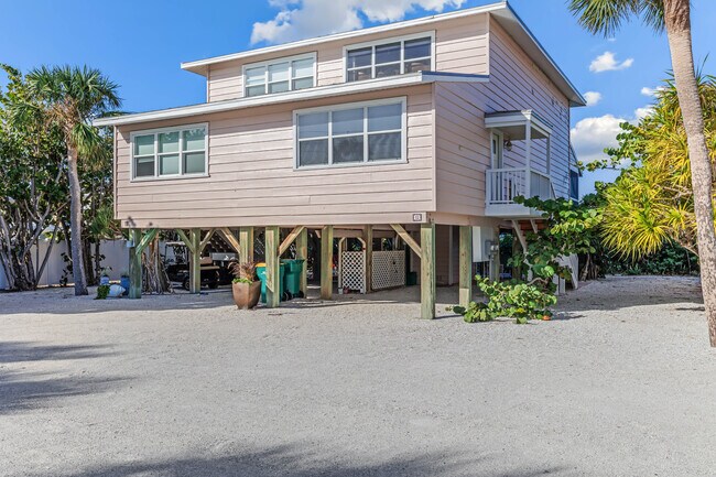 Foto del edificio - 290 Gulf Blvd