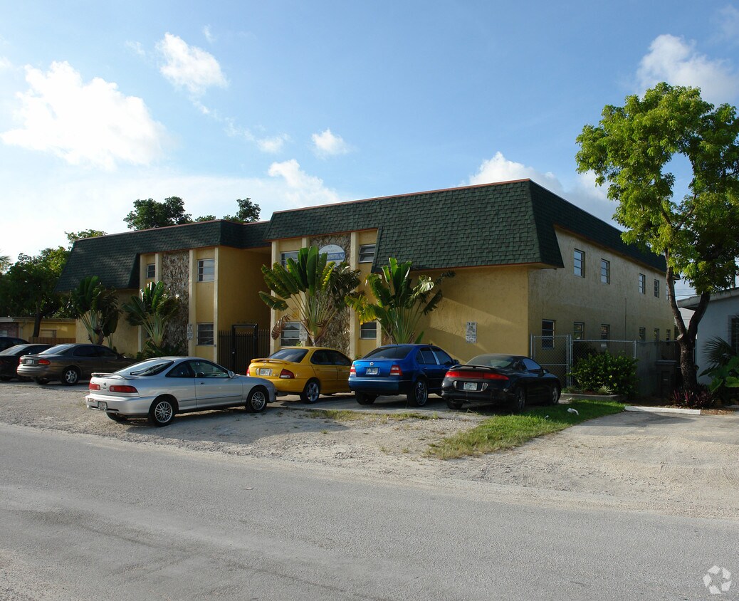 Foto del edificio - 440 SE 23rd St