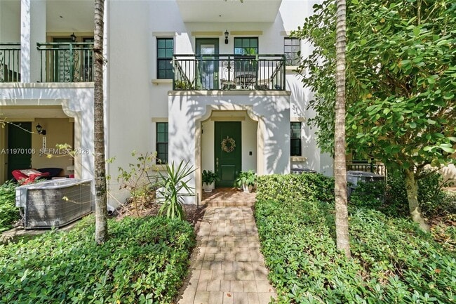 Foto del edificio - 11349 SW 14th St