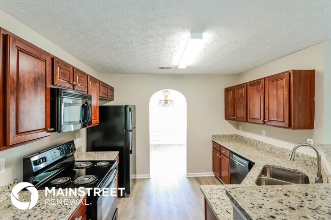 Foto del edificio - 210 Heaton Pl Trail