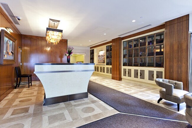 Foto del edificio - 200 West End Ave