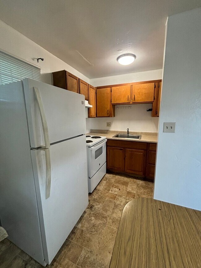 Foto del edificio - Florida St