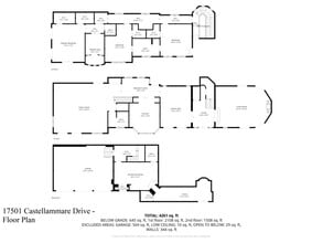 Building Photo - 17501 Castellammare Dr