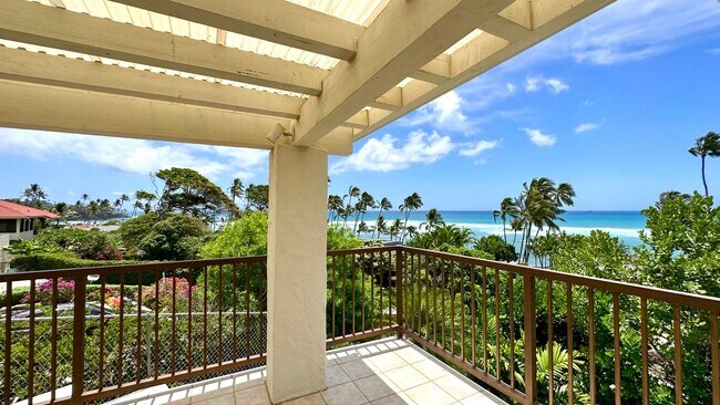 Foto del edificio - 3643 Diamond Head Rd