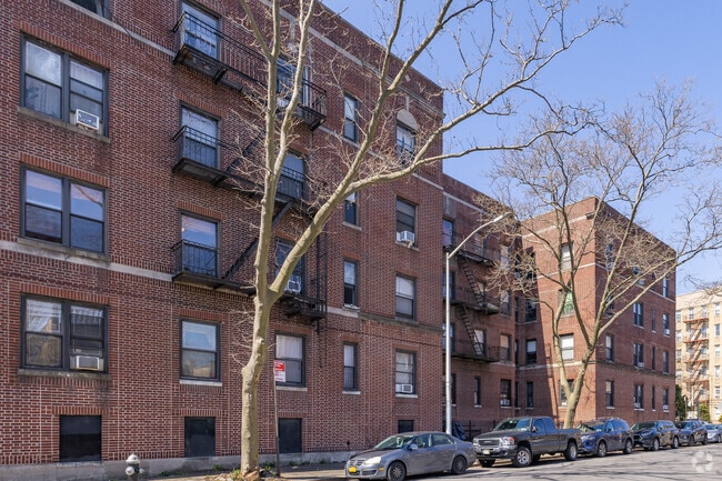 Building Photo - 8501 Fort Hamilton Pky