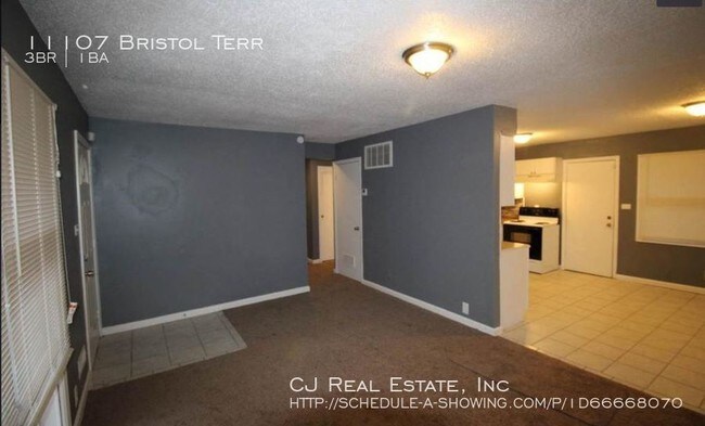 Building Photo - 11107 Bristol Terrace