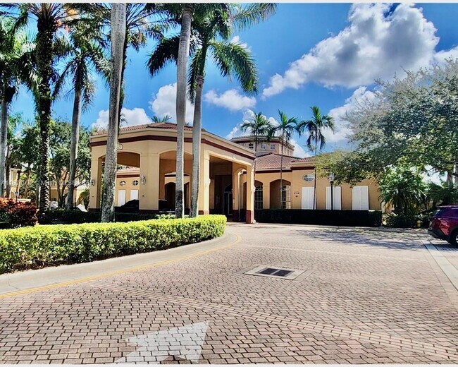 Building Photo - 12977 SW 30th Ct