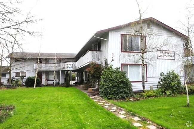 Foto del edificio - 475 W Jackson St