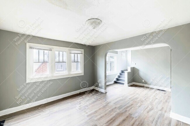 Foto del edificio - 2 br, 1 bath House - 1416 Comer Ave