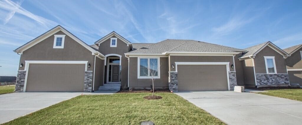 Primary Photo - Villas of Northbrook