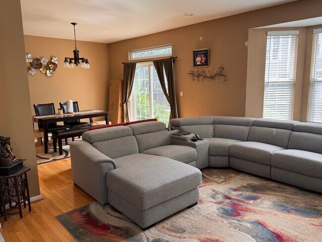Foto del edificio - 1268 Georgetown Way