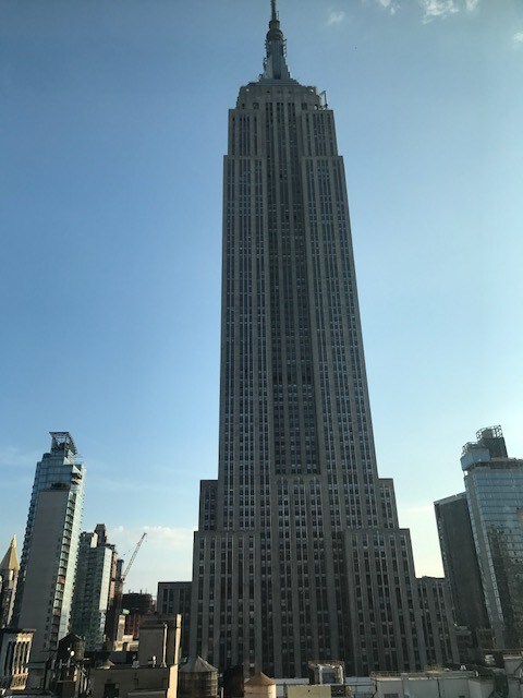 Building Photo - 3 W 36th St
