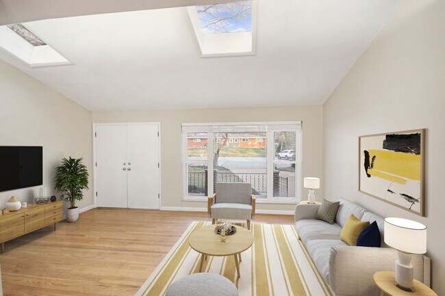 Foto del edificio - 2 Seawood Ct