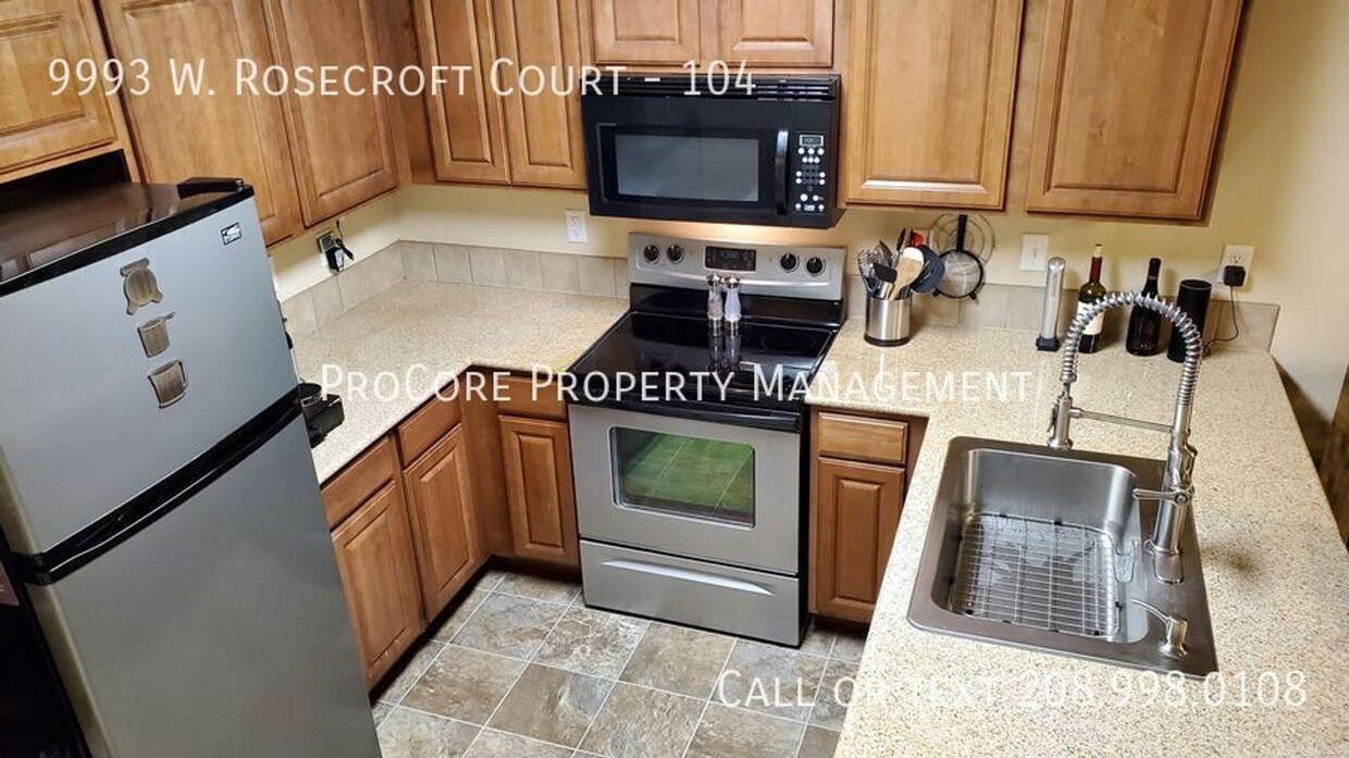 Primary Photo - 9993 W Rosecroft Ct