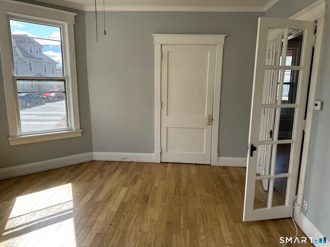 Foto del edificio - 18 Taylor St