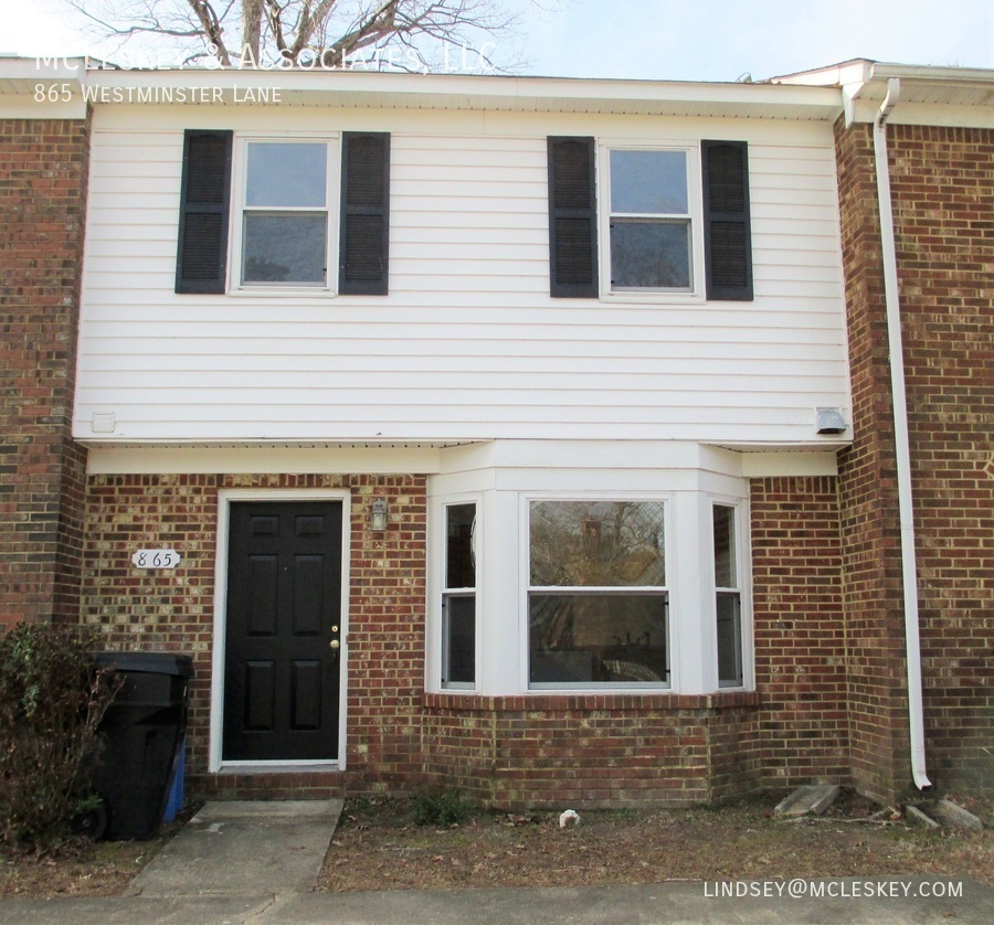 Foto principal - Washington Square Townhouses