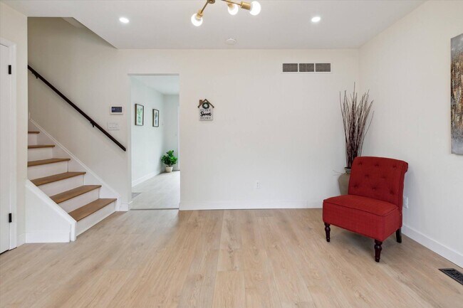 Foto del edificio - 1650 Franklin St