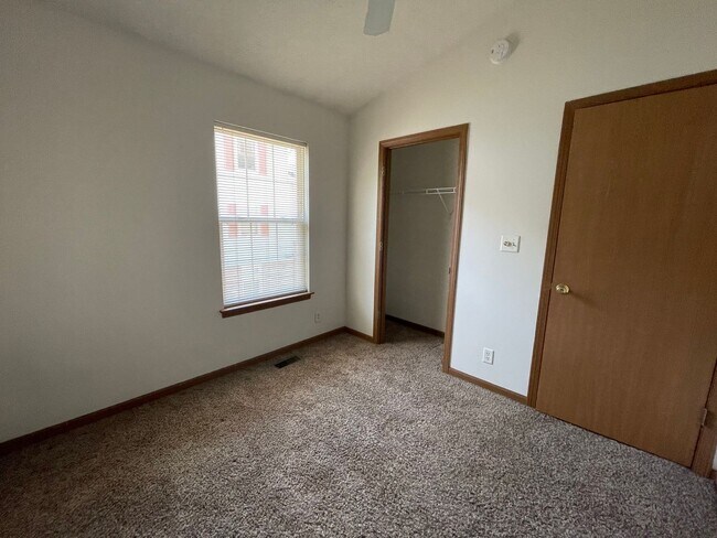 Foto del edificio - Chauncey Townhomes