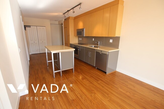 Building Photo - Foundry 1 Bedroom Apartment For Rent 509-1...