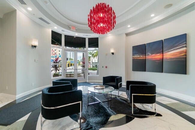 Photo - 600 S Dixie Hwy Apartment