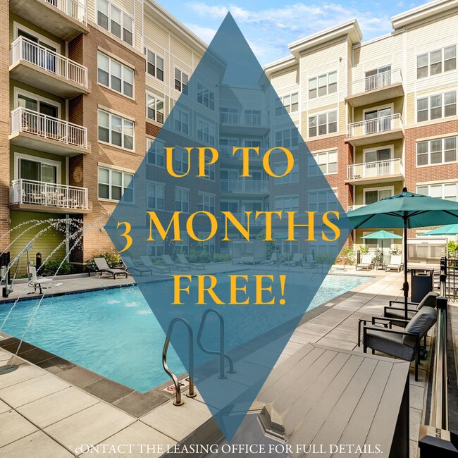 Buckingham Place Apartments Des Plaines, IL