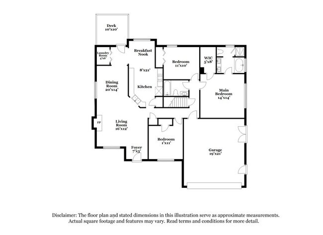 Building Photo - 3990 Oak Woods Ct