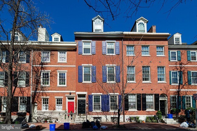 Foto del edificio - 523 Pine St