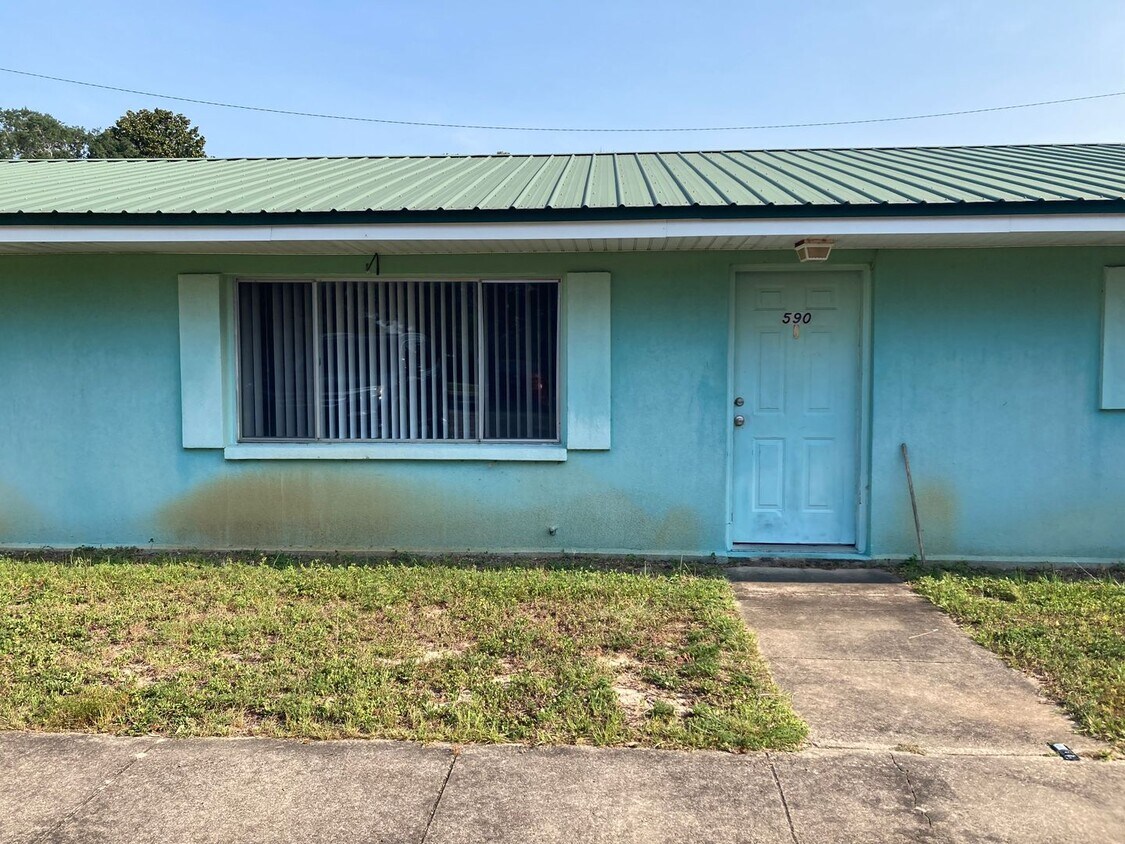 Foto principal - New Listing!