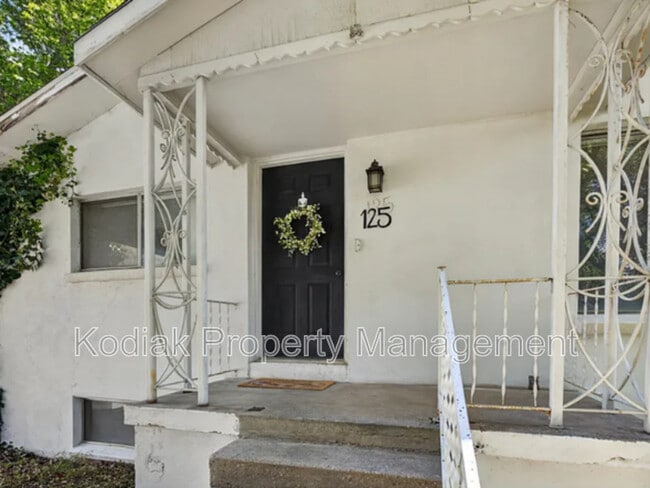 Photo - 125 S 200 W House