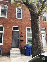Building Photo - 1317 Herkimer St