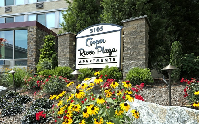 Building Photo - Cooper River Plaza Apartments