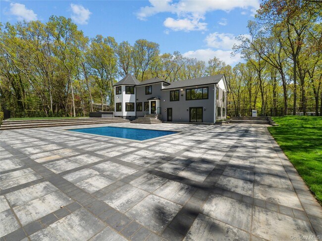 Foto del edificio - 5 N Hills Rd