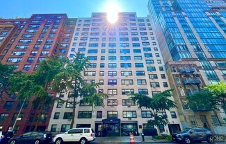 Building Photo - 420 E 79th St