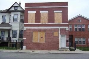 Primary Photo - 5029 S Racine Ave