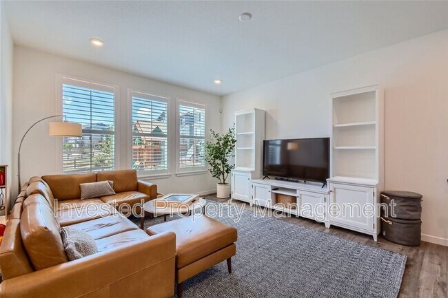 Foto del edificio - 8272 Mount Harvard Rd