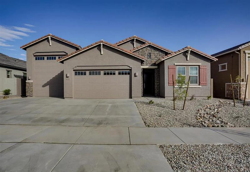 Surprise Sweet Home F1 House Rental in Surprise, AZ