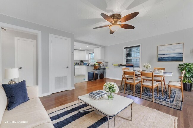 Foto del edificio - 818 Kaye St