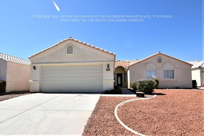 Building Photo - 5413 Lemhi Ct