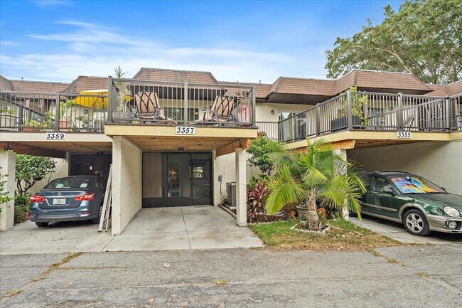 Building Photo - 3357 Ramblewood Dr N