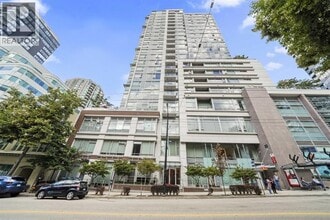 Building Photo - 821 Cambie St.