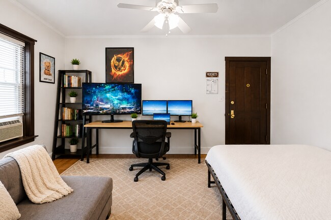 Foto del edificio - 658 W Oakdale Ave