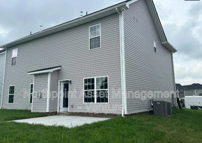 Foto del edificio - 11413 Barkley Knl Ln