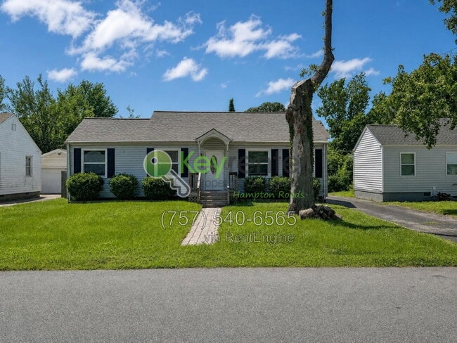 Photo - 417 Alleghany Road House