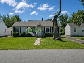 Building Photo - 417 Alleghany Rd