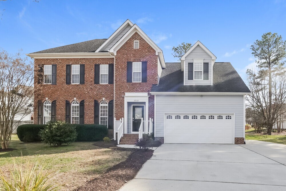Primary Photo - 3532 Boren Ct