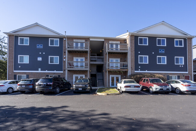 Building Photo - 1201-1207 North Main