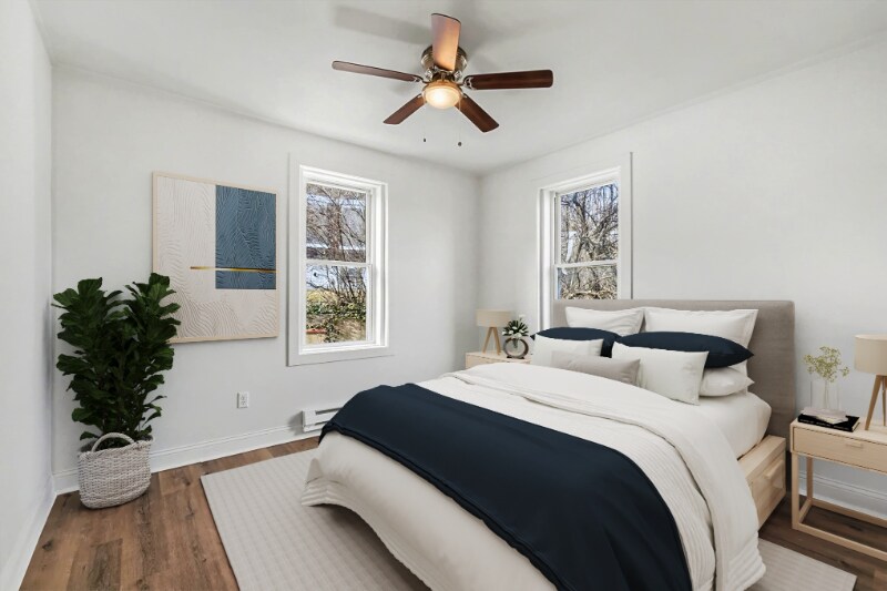 Foto del edificio - 3337 Reading Rd