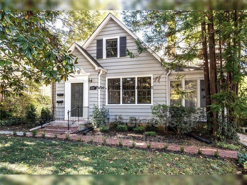 Foto principal - 1742 Monroe Dr NE