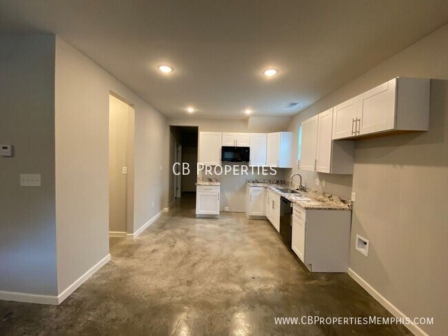 Foto del edificio - 729 N Dunlap St